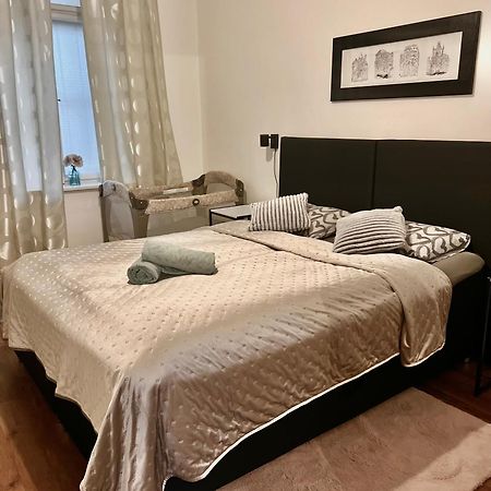 Lovely Prague Havanska - With Free Parking Exterior foto