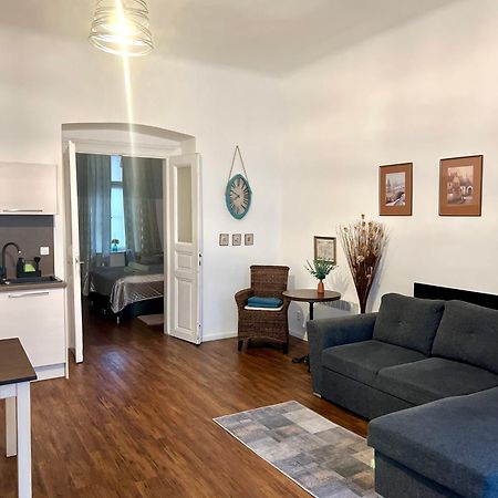 Lovely Prague Havanska - With Free Parking Exterior foto