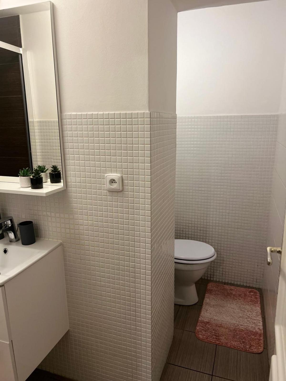 Lovely Prague Havanska - With Free Parking Exterior foto